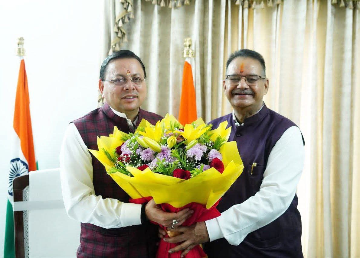 अनारवाला मालसी मोटर मार्ग के लिए स्वीकृत हुए 3 करोड़